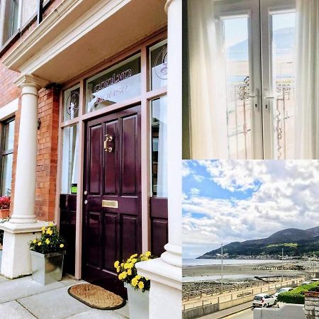 Conlyn House Bed and Breakfast Newcastle  Eksteriør billede