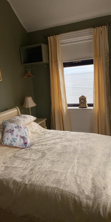 Conlyn House Bed and Breakfast Newcastle  Eksteriør billede
