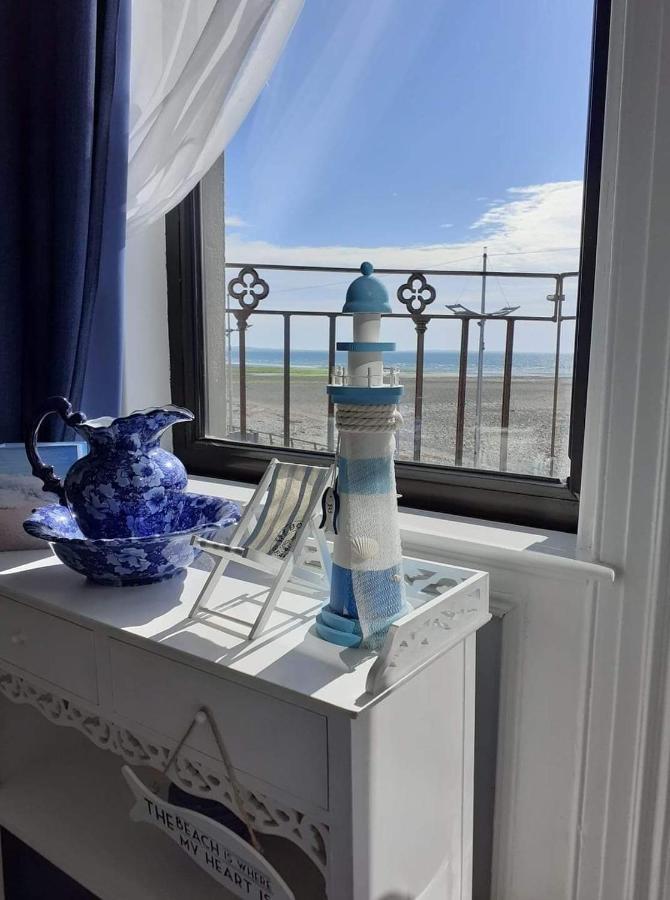 Conlyn House Bed and Breakfast Newcastle  Eksteriør billede