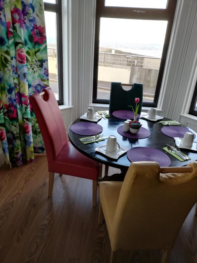 Conlyn House Bed and Breakfast Newcastle  Eksteriør billede
